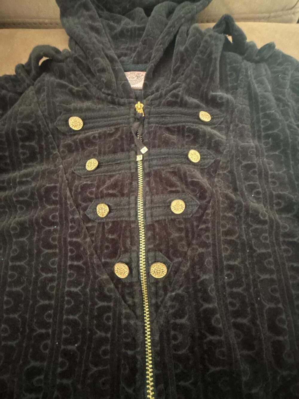 Juicy Couture & GAP Bundle (Large) - Picture 8 of 12